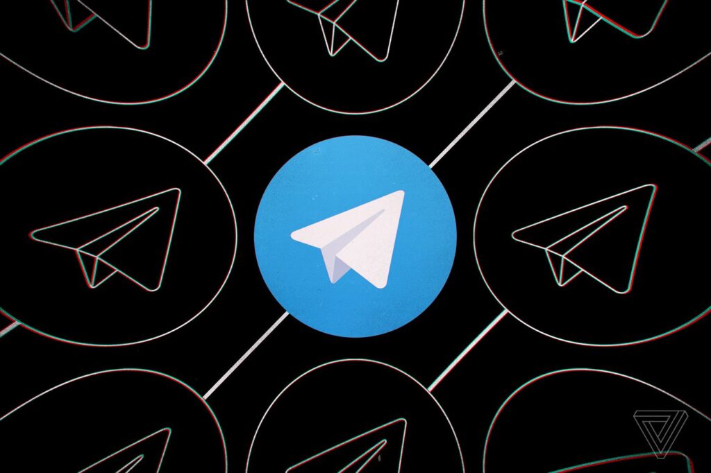 آموزش گام به گام فروش در تلگرام
