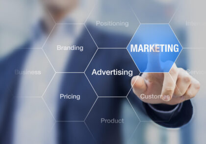 بازاریابی چیست؟ یادگیری مهارت مارکتینگ و بازاریابی