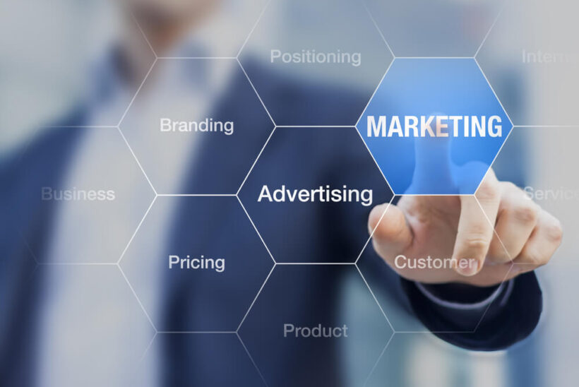 بازاریابی چیست؟ یادگیری مهارت مارکتینگ و بازاریابی