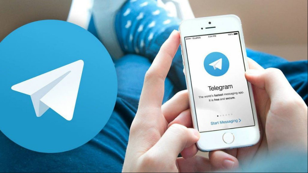 تلگرام مارکتینگ و روش‌های آن